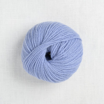Pascuali Cashmere 6/28 38 Powder Blue