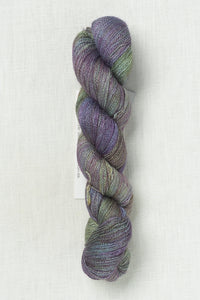 Malabrigo Silkpaca 863 Zarzamora
