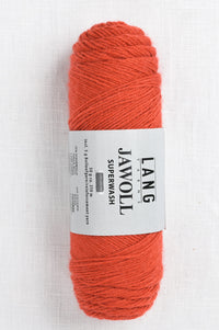 Lang Yarns Jawoll 275 Yam