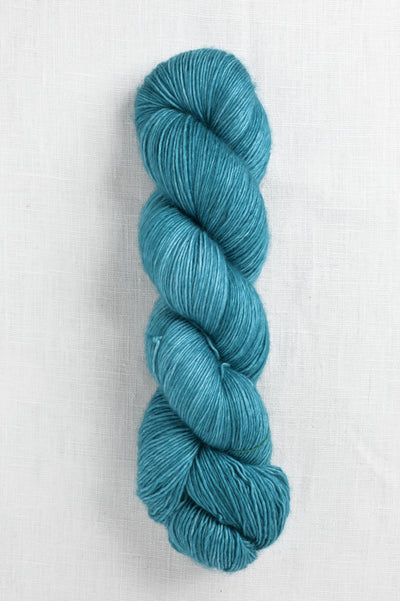 Madelinetosh Tosh Silk Cloud Shady Glade