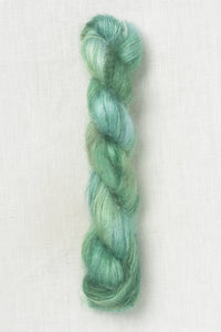 Madelinetosh Tosh Silk Cloud Lost in Trees / Solid