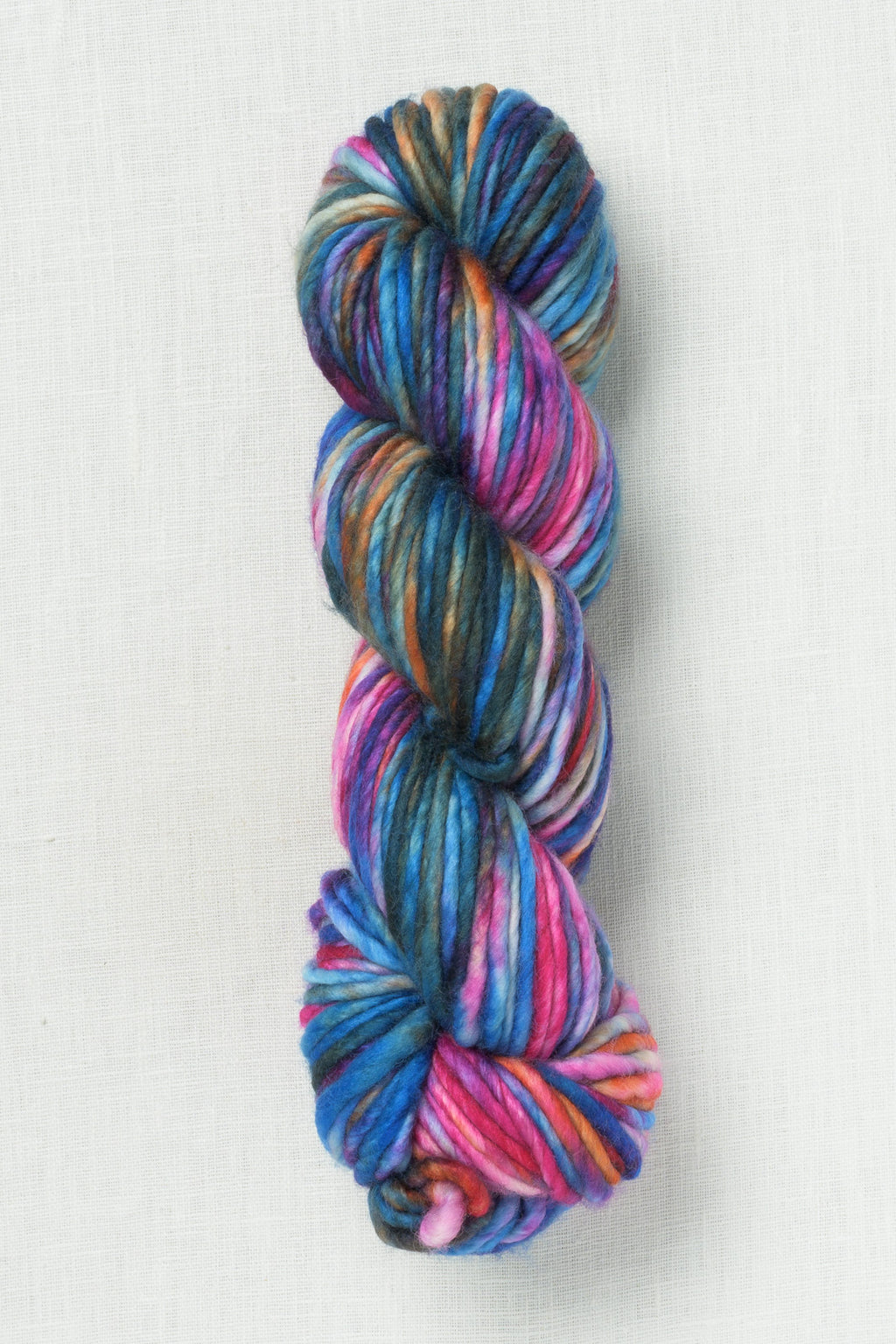 Madelinetosh Biggie Budapest Lyric