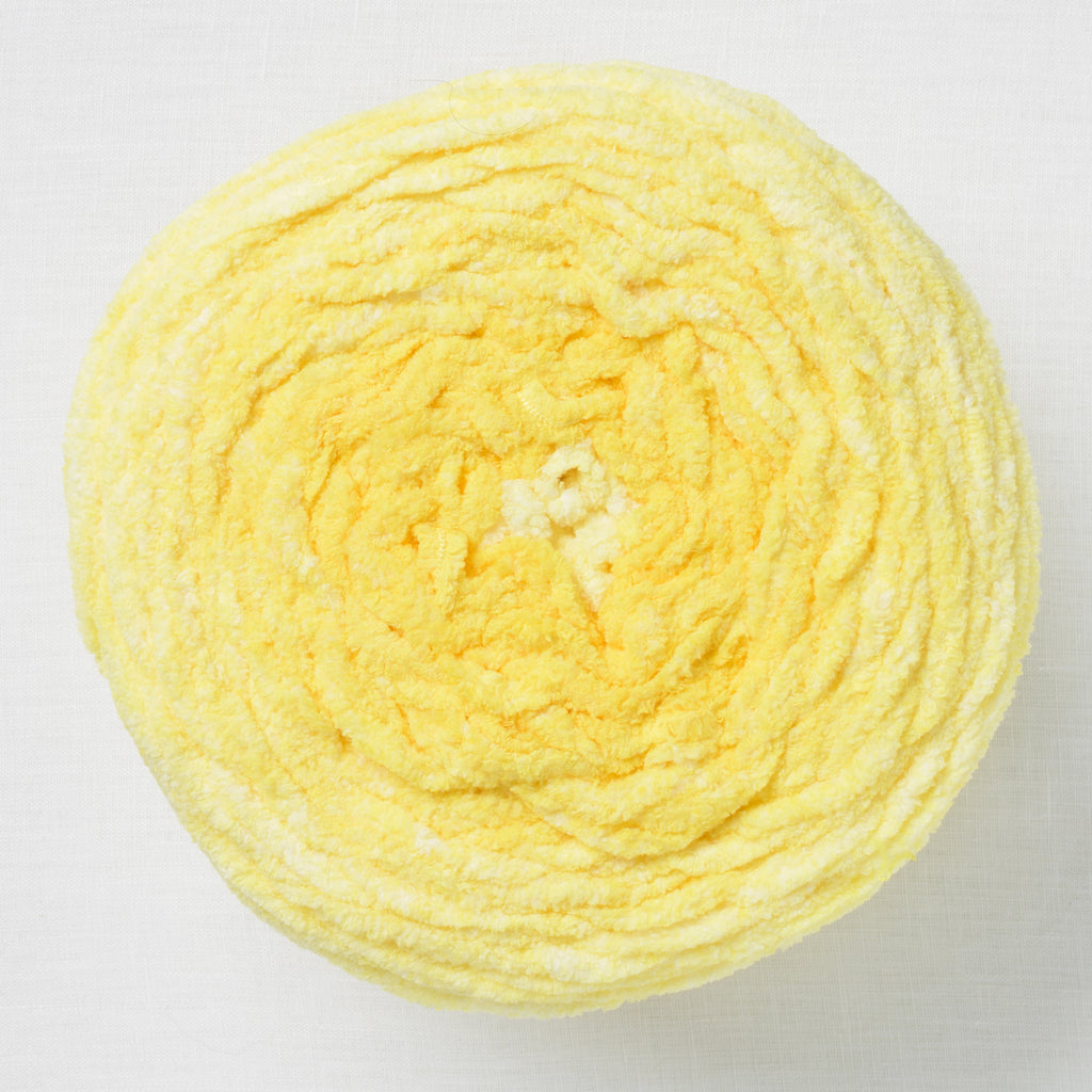 Bernat Baby Blanket Dappled Sunny