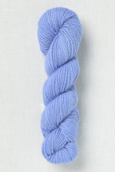 Rauma Ryegarn 5099 Periwinkle