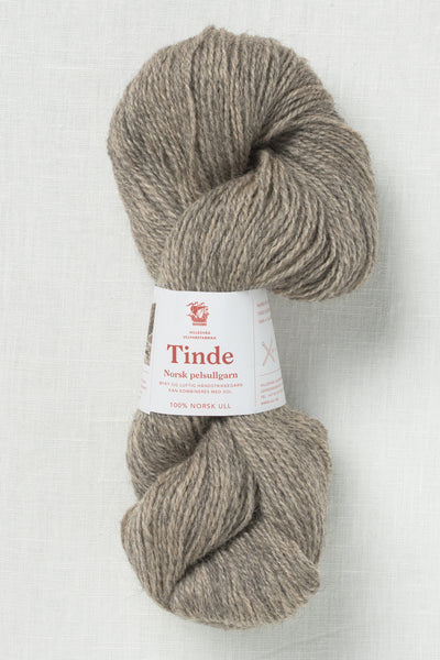 Hillesvåg Tinde 2136 Light Reddish Beige