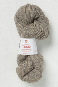 Hillesvåg Tinde 2136 Light Reddish Beige