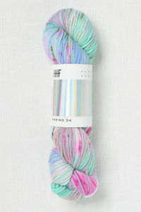 Hedgehog Fibres Merino DK Snuggle Bug