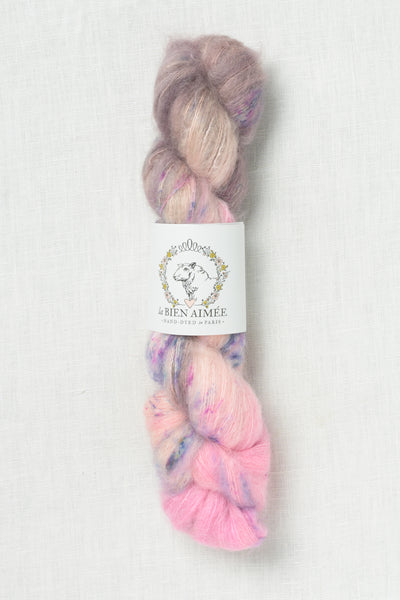 La Bien Aimee Kumo Aimee's Birthday