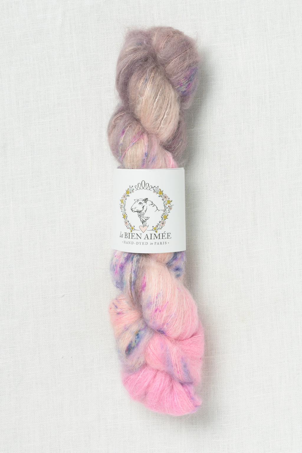 La Bien Aimee Kumo Aimee's Birthday