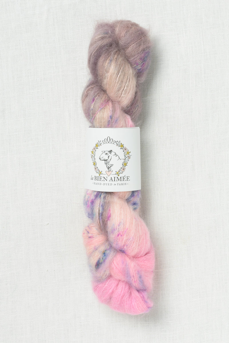 La Bien Aimee Kumo Aimee's Birthday