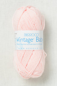 Berroco Vintage Baby 10006 Ballet Pink