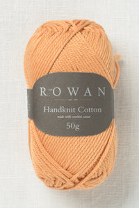 Rowan Handknit Cotton 379 Warm