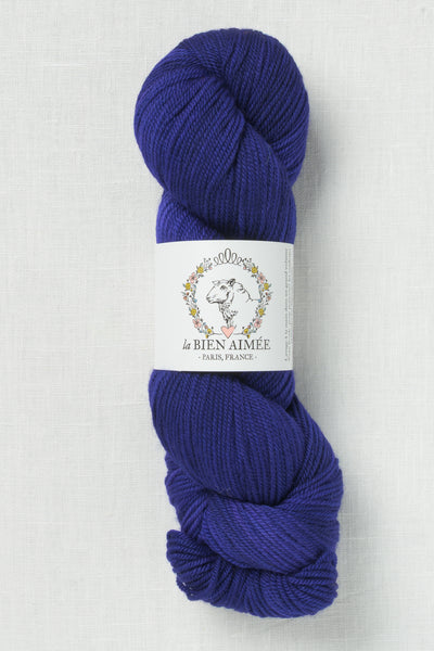 La Bien Aimee Sport Nouveau Bleu Royal