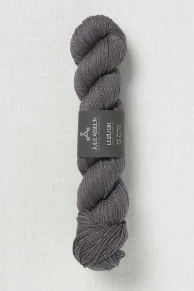 Julie Asselin Nomade BFL Petit Ours