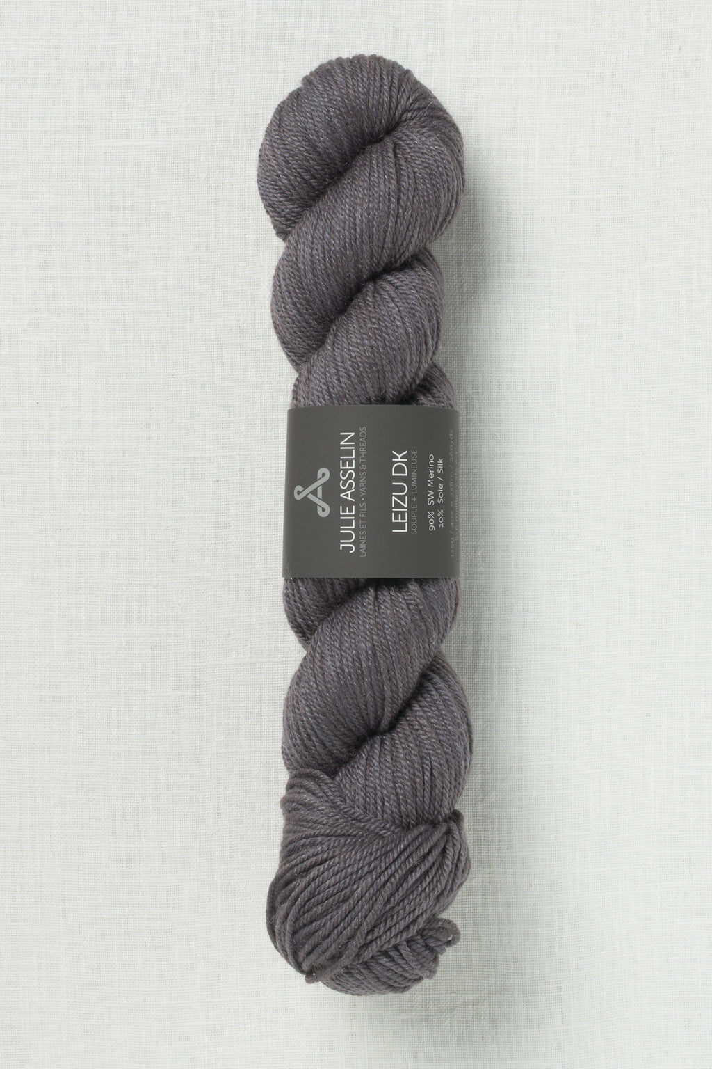 Julie Asselin Leizu DK Petit Ours