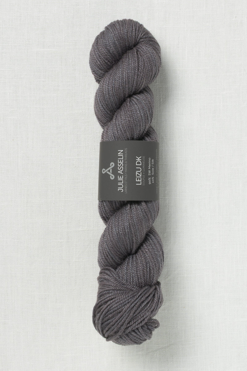 Julie Asselin Leizu DK Petit Ours