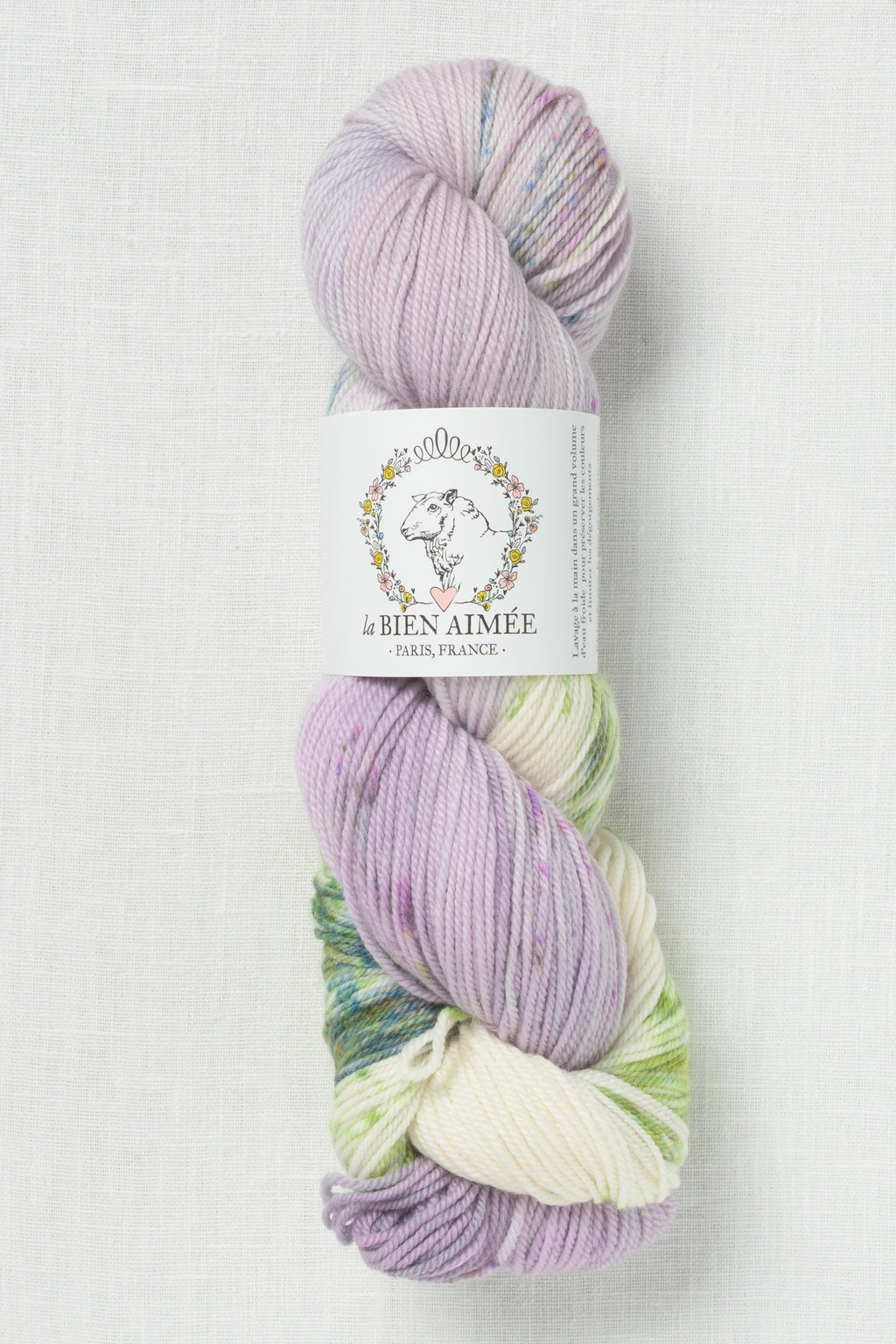 La Bien Aimee Sport Nouveau Lavande