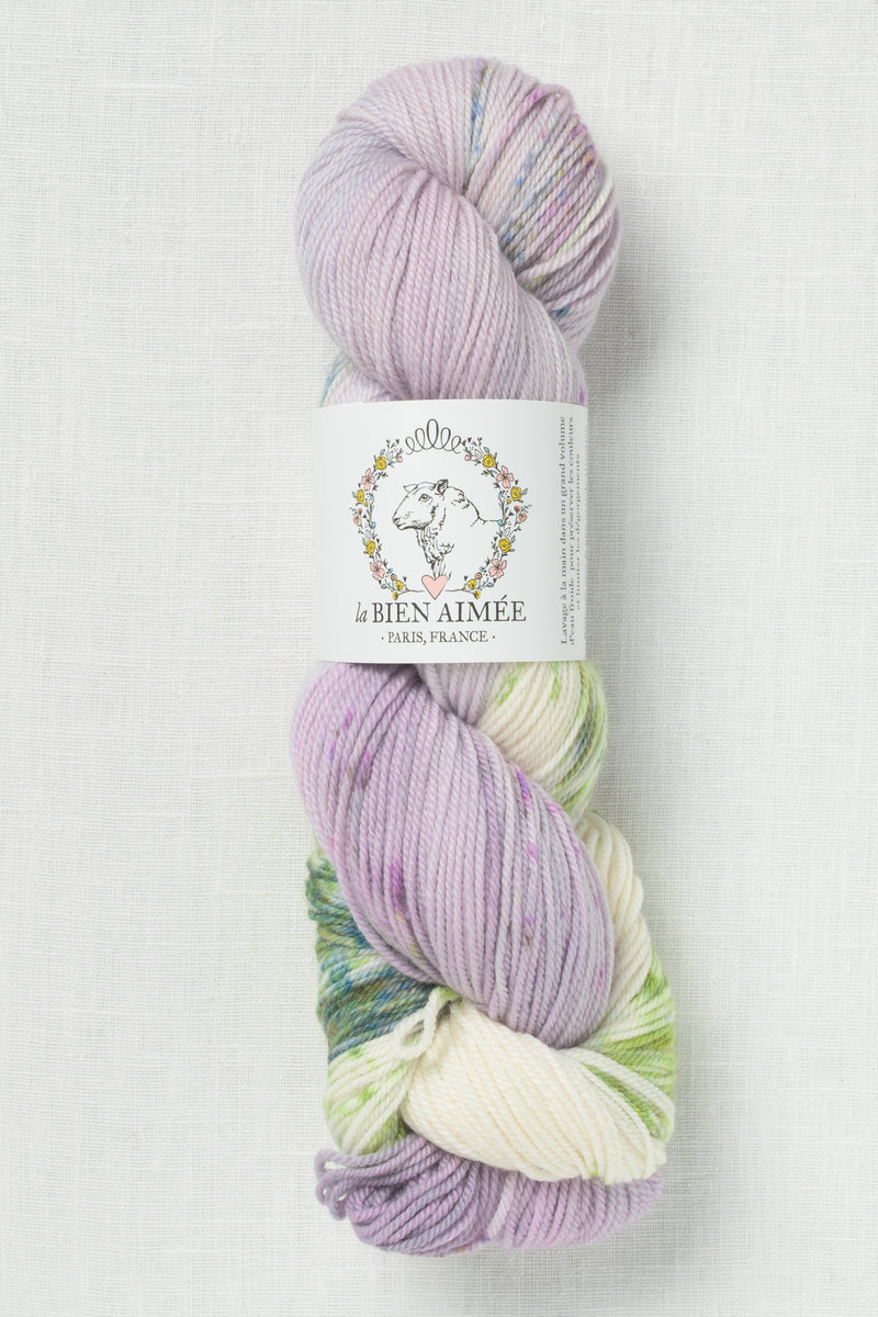 La Bien Aimee Sport Nouveau Lavande