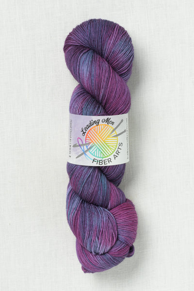 Leading Men Show Stopper Crushed Velvet