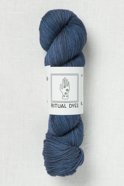 Ritual Dyes Priestess Sapphire