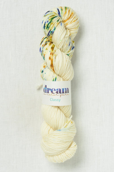 Dream in Color Classy Fable
