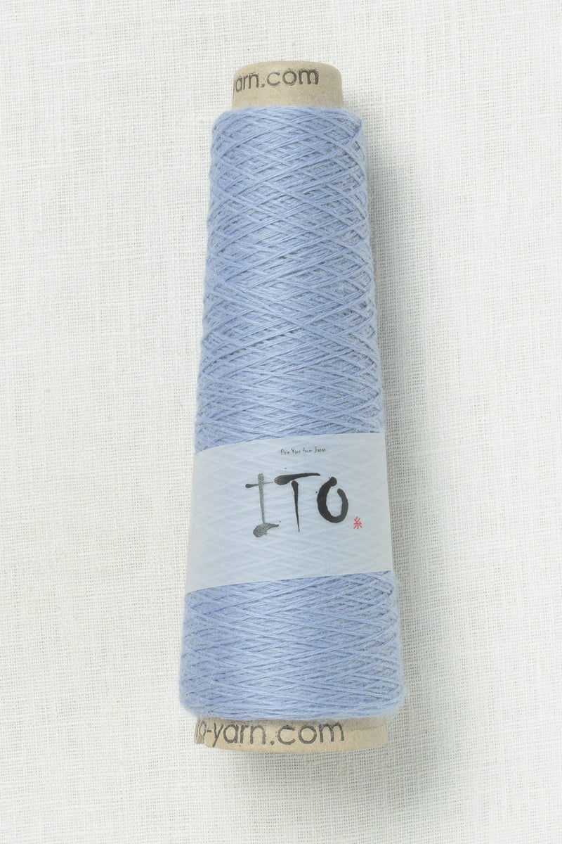 Ito Rakuda Salvia Blue