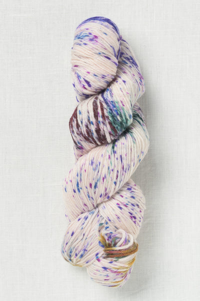 Cascade Heritage 6 Hand Paints 621 Berry Swirl