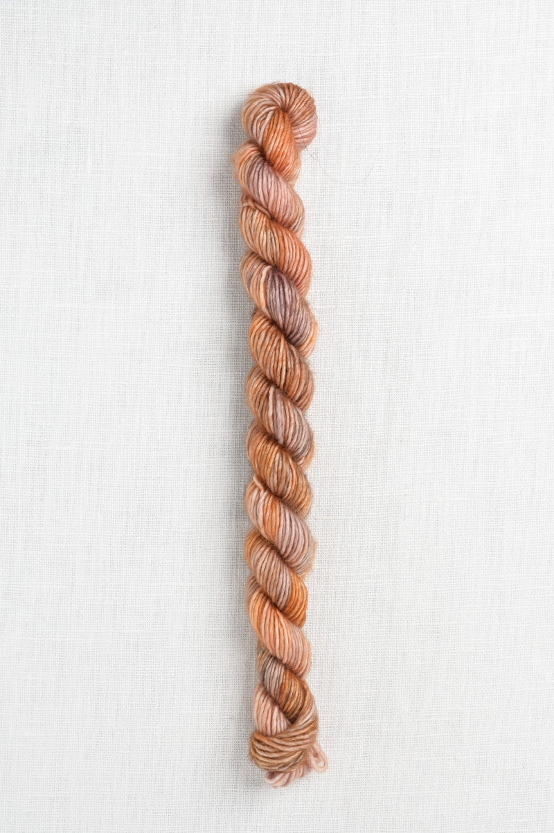 Madelinetosh Unicorn Tails Brick Dust (Core)