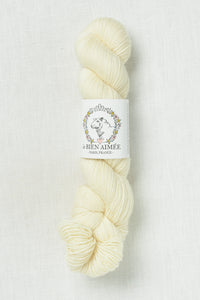 La Bien Aimee Helix Blanc