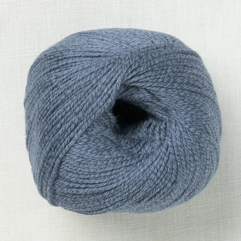 Universal Yarn Bamboo Pop 131 Denim