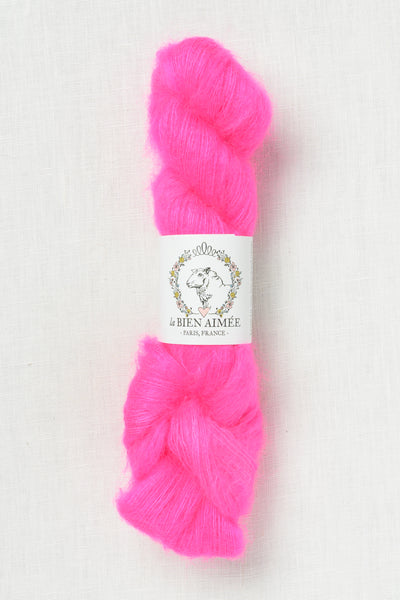 La Bien Aimee Soyeux As If