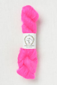 La Bien Aimee Soyeux As If