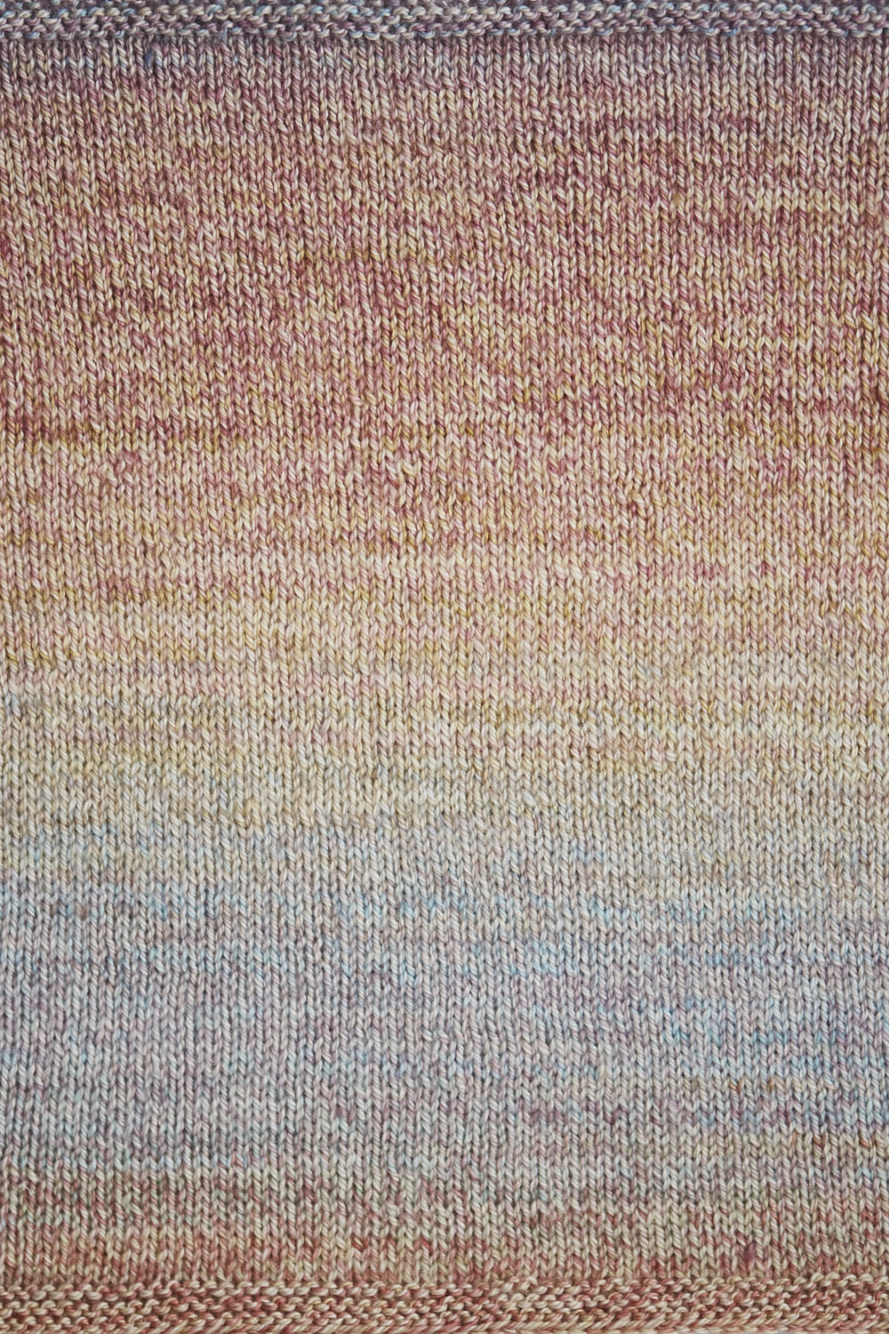 Urth Yarns Spiral Grain Sport Weeping Willow swatch