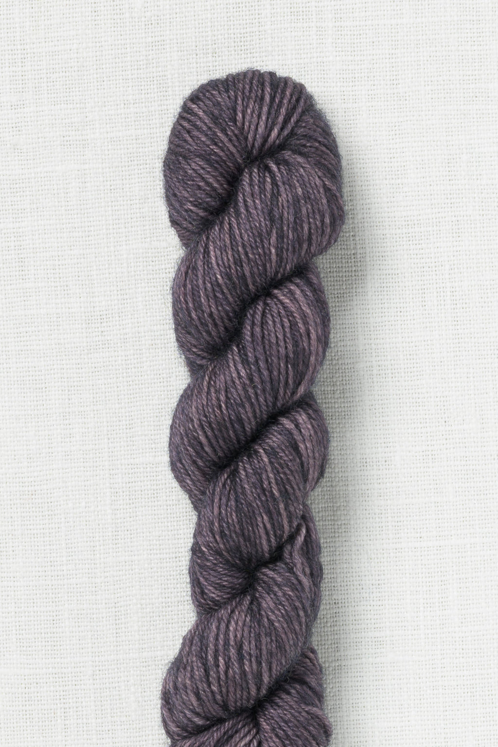 Malabrigo Ultimate Sock Minis 069 Pearl Ten