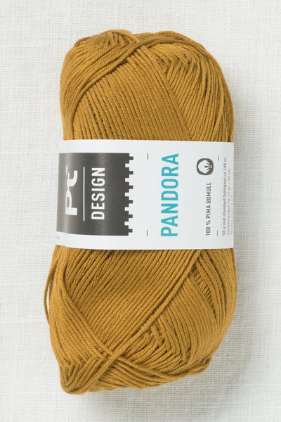 Rauma Pandora 308 Ocher