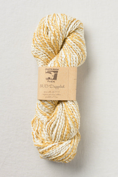 Juniper Moon Farm Bud Dappled 1003 Yarrow