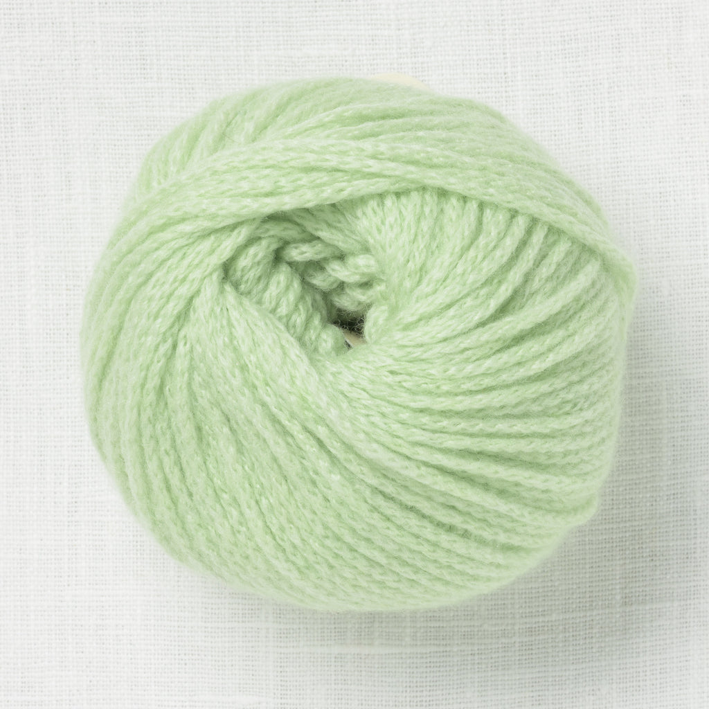 Pascuali Cashmere Delizia 88 Spring Green
