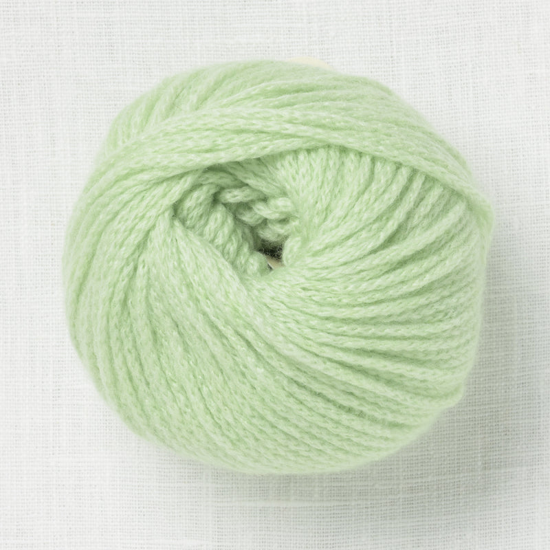 Pascuali Cashmere Delizia 88 Spring Green