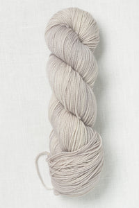 Madelinetosh Tosh Sock Astrid Grey