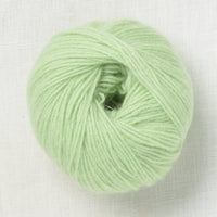 Pascuali Cashmere 6/28 88 Spring Green