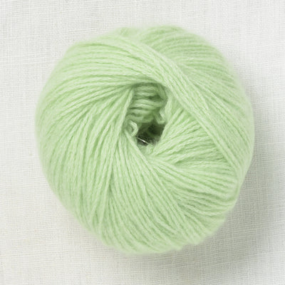Pascuali Cashmere 6/28 88 Spring Green