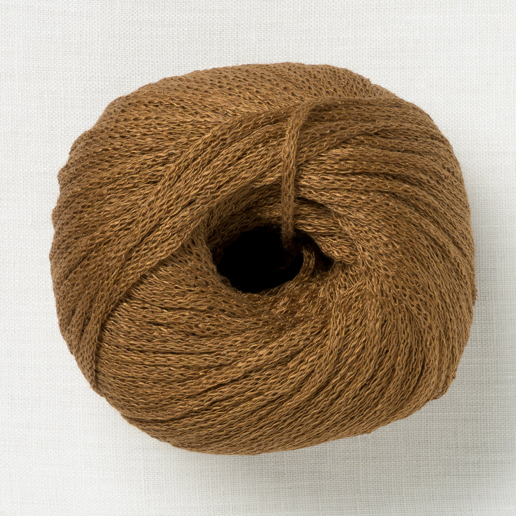 CaMaRose Løvetand 418 Mahogni (Mahogany)