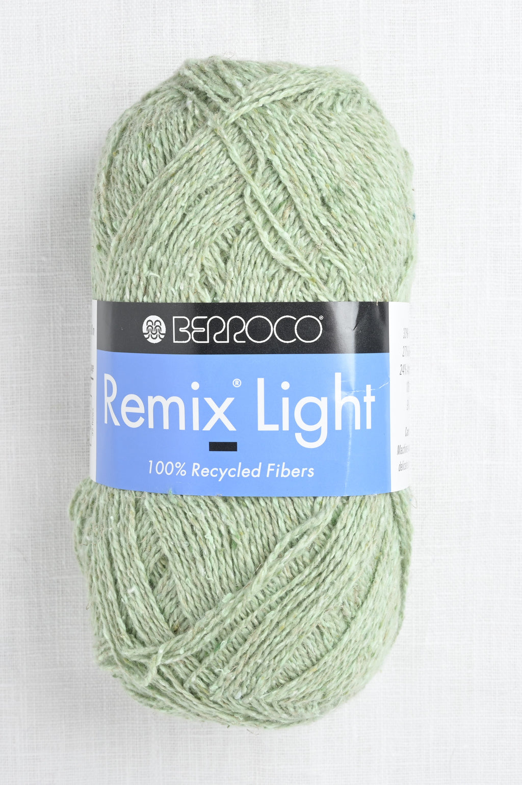 Berroco Remix Light 6962 Leaf