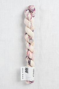 Hedgehog Fibres Sock Minis Urchin