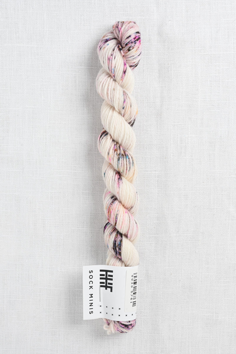 Hedgehog Fibres Sock Minis Urchin