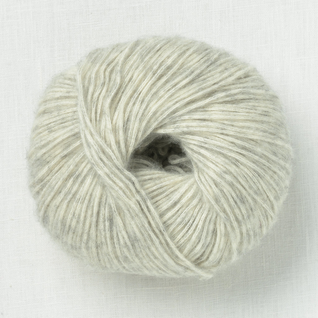 Juniper Moon Farm Cotton + Merino 03 Dove