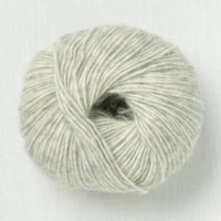 Juniper Moon Farm Cotton + Merino 03 Dove