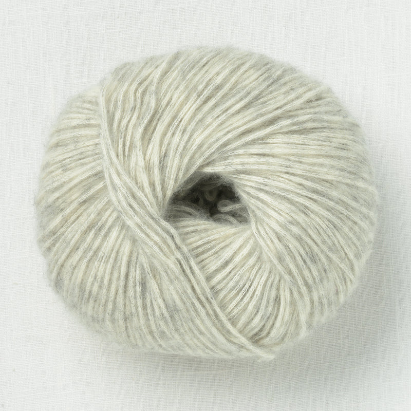Juniper Moon Farm Cotton + Merino 03 Dove