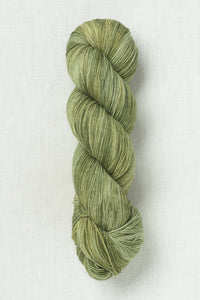 Madelinetosh Twist Light Venti Dragon Mocha / Solid