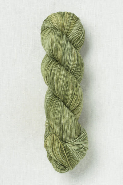 Madelinetosh Twist Light Venti Dragon Mocha / Solid